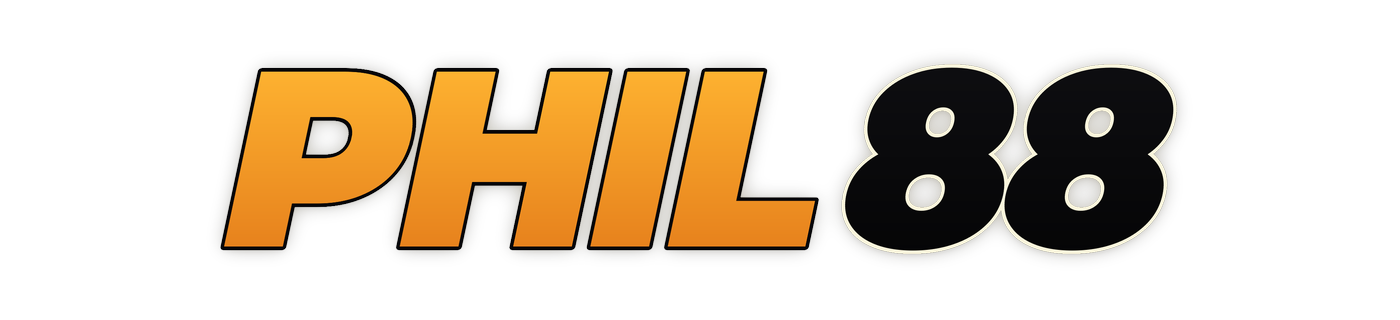 phil88 Logo